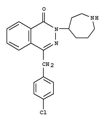 氮卓斯汀杂质