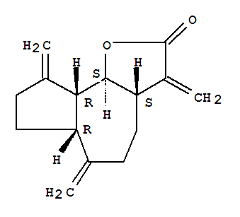 去氢木香内酯,CAS NO.477-43-0供应|属性|Azu
