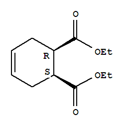 顺-4-环己烯-1,2-二羧酸二乙酯