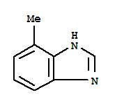 7 - 甲基-1H -苯并[D]咪唑