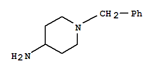 N-苄基-4-氨基-哌啶