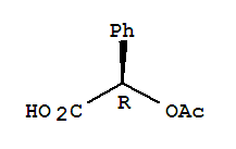 (-)-O-乙酰基-D-扁桃酸 374349