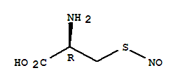 L-半胱氨酸亚硝酸酯