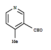 4-甲基吡啶-3-甲醛