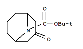 N-BOC-9-氮杂双环[3.3.1]壬烷-3-酮