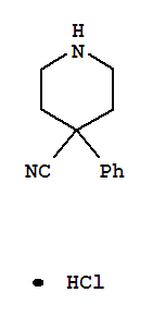 4-氰基-4-苯基哌嗪