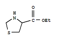 噻唑烷-4-甲酸乙酯