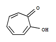 环庚三烯酚酮