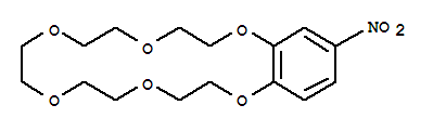 4-硝基苯-18-冠-6