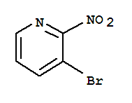 3-溴-2-硝基吡啶
