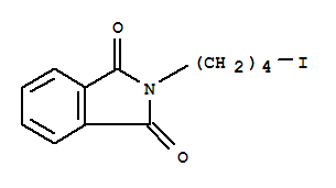 2-(4-碘丁基)异吲哚-1,3-二酮