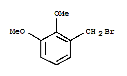 2,3-二甲氧基苄基溴