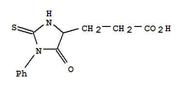 苯基硫代乙内酰脲-谷氨酸