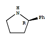 (R)-2-苯基吡咯烷