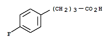 4-(4-氟苯基)丁酸