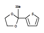 2-乙酰基噻吩乙烯缩醛