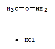 O-甲基羟胺盐酸盐