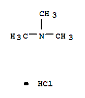 三甲基氯化铵,盐酸三甲胺,盐酸氨基三甲烷,