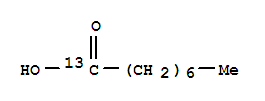 辛酸-1-13C