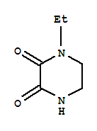 N-乙基双氧哌嗪