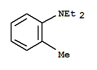 N,N-二乙基邻甲苯胺