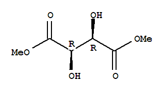 L-酒石酸二甲酯