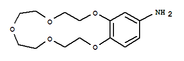 4''-氨基苯并-15-冠-5-醚