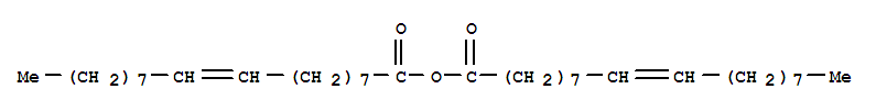 [(E)-十八碳-9-烯酰基](E)-十八碳-9-烯酸酯