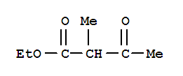 2-甲基乙酰乙酸乙酯