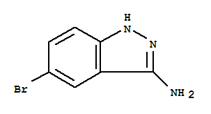 3-氨基-5-溴-1H-吲唑 273062