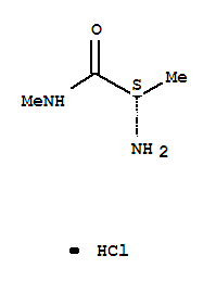 L-丙胺甲基酰胺盐酸盐