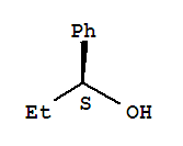 (S)-(-)-1-苯基-1-丙醇