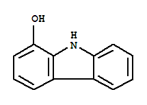 9H-咔唑-1-醇