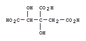 羟基柠檬酸