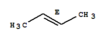 反-2-丁烯