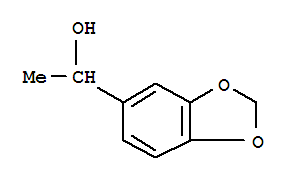 1-(3,4-亚甲二氧基苯基)乙醇