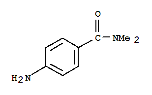 4-氨基-N,N-二甲基苯甲酰胺