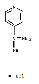 4-甲脒基吡啶水合盐酸盐