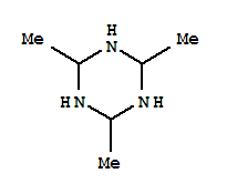 六氢-2,4,6-三甲基-1,3,5-三嗪
