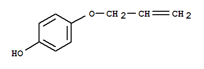4-丙烯氧基苯酚