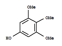 3,4,5-三甲氧基苯酚