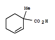 1-甲基-2-环己烯-1-羧酸