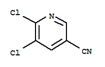 5,6-二氯氰吡啶