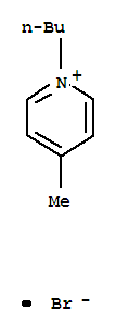 1-丁基-4-甲基溴吡啶