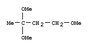 1,3,3-三甲氧基丁烷