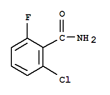 2-氯-6-氟苯甲酰胺