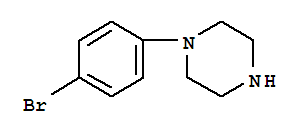 1-(4-溴苯基)哌嗪