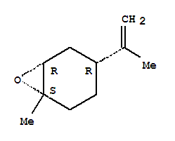 (1S,4R,6R)-1-甲基-4-(丙-1-烯-2-基)-7-氧杂双环[4.1.0]庚烷