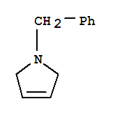 1-苄基-3-吡咯啉