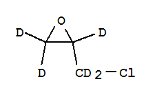 环氧氯丙烷-d5